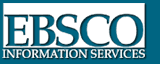 EBSCO Information Services is a worldwide leader in providing information access and management solutions through print and electronic journal subscription services, research database development and production, online access to more than 100 databases and thousands of e-journals, and e-commerce book procurement. EBSCO has served the library and business communities for more than 60 years. 